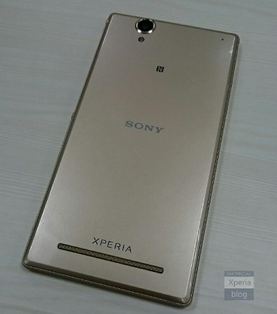 xperia-T2-Ultra-gold-3