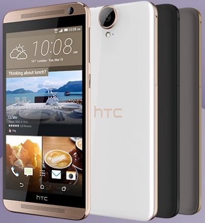 HTC-One-E9-plus-1