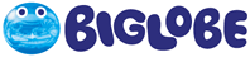 biglobe-logo