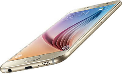 NTTドコモ Samsung Galaxy S6 (SC-05G)を4月23日に発売、価格は93312円 | phablet.jp (ファブ