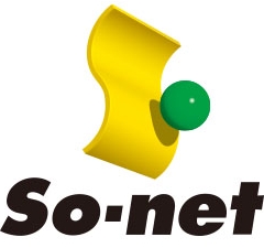 so-net-logo