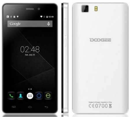 doogee-x5-Pro-2