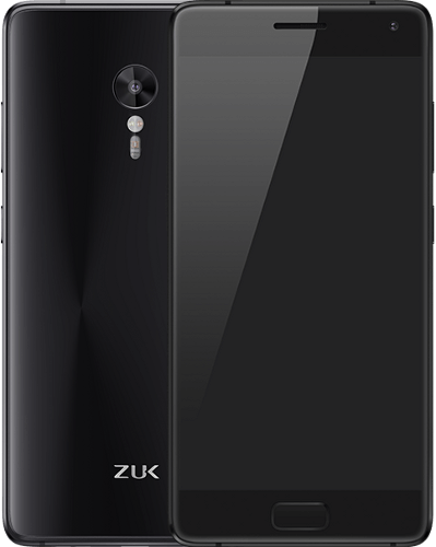 【値下げ！】【美品】Lenovo ZUK Z2 Pro 【付属品完備】