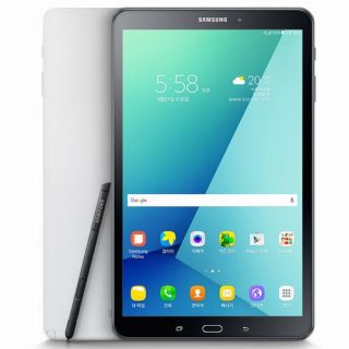 galaxy tab a com spen