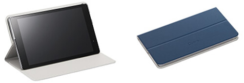 Nec Lavie Tab S Ts508 Fam 発表 防水防塵対応の8型ワイドタブレット 価格は0円 Phablet Jp ファブレット Jp