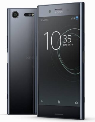 Xperia - XPERIA XZ premium SO-04J SONYの+spbgp44.ru