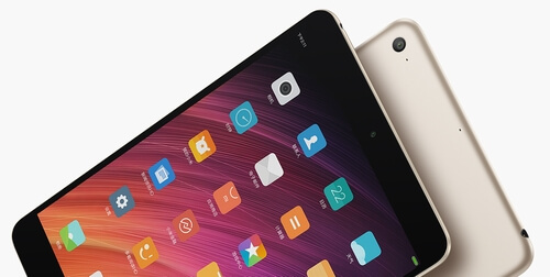 Xiaomi、6月25日に8インチタブレット「Mi Pad 4」と「Redmi 6 Pro」発表予定 | phablet.jp (ファブレット.jp)