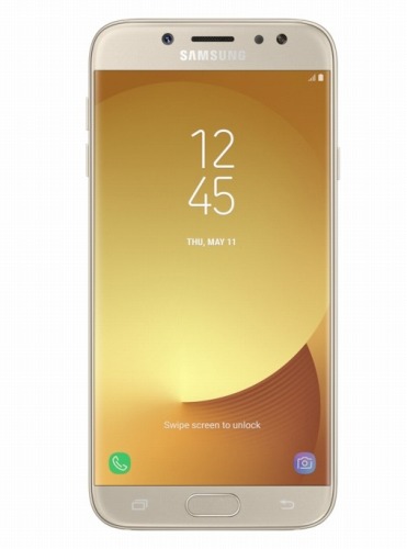 Galaxy J7 (2017) 発表、5.5インチFHDスマートフォン、価格は約42000円、ヨーロッパで発売 | phablet.jp