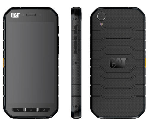 Cat S41 Smartphone 発表 防水防塵 耐衝撃対応の5型fhd ミッド