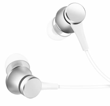 Xiaomiの安いイヤホン Mi In Ear Headphones Basic のミニレビュー Phablet Jp ファブレット Jp