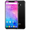 OUKITEL U18 発表、iPhone X似デザイン、21:9ディスプレイの中華スマホ