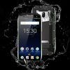 OUKITEL WP5000 発表、防水防塵対応で5000mAhバッテリー搭載のタフネススマートフォン