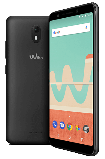 Wiko View Go 海外で発売、5.7インチ18:9ディスプレイのエントリースマートフォン