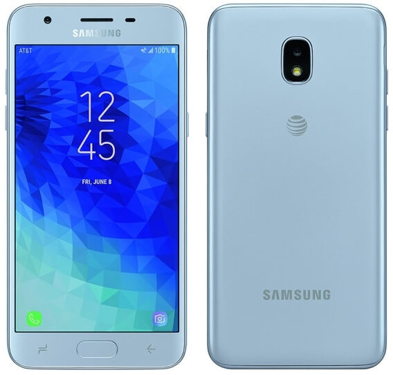 Samsung Galaxy J3 18 発表 5インチのエントリースマートフォン Phablet Jp ファブレット Jp