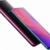 OPPO Find X 発表、ポップアップ式カメラ搭載の6.42インチ4辺ベゼルレス、SDM845/RAM8GB、価格は999ユーロ