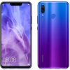HUAWEI nova 3 発表、6.3インチ(ノッチ付)・Kirin970・前後にデュアルカメラ搭載のハイスペックモデル