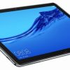 HUAWEI MediaPad M5 Lite 発表、クアッドスピーカー搭載の10.1インチタブレット