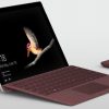 Microsoft Surface Go 発表、10インチのWindowsタブレットPC、価格はWiFiモデル399ドルから