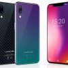 UMIDIGI ONE/ONE Pro 発表、ノッチ付5.9インチ・Helio P23・RAM4GBのスマートフォン
