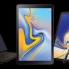 Etorenで10.5インチタブレット「Galaxy Tab S4」発売、総額 約8.4万円から