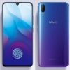 vivo V11 発表、画面内指紋認証・6.41インチ有機ELディスプレイ・SDM660搭載のミッドレンジ機、約4.8万円