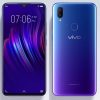 vivo V11i 発表、ノッチ付6.3インチ・2500万画素セルフィーカメラ搭載のファブレット