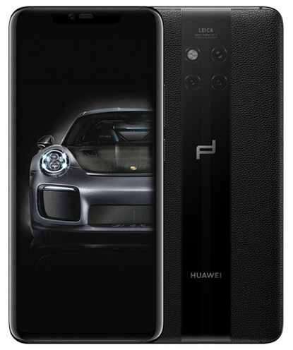 Huawei Mate 20 RS 8/256グローバル版 PORSCHE