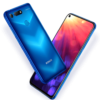 HONOR View20 発表、パンチホール型ディスプレイ採用のハイスペックモデル