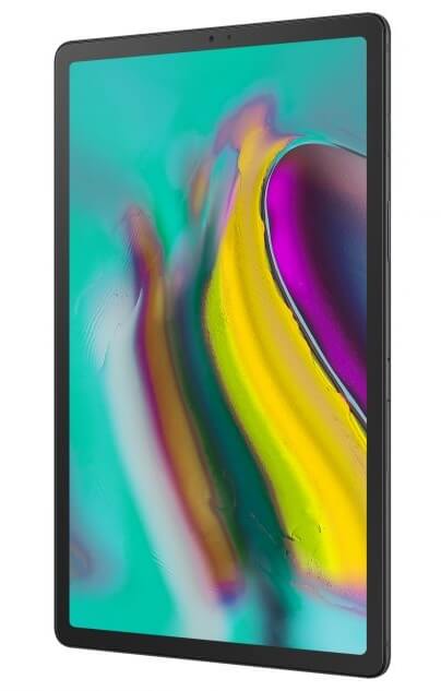 Samsung Galaxy Tab S5e 発表、10.5インチ・重量400g・SDM670の ...