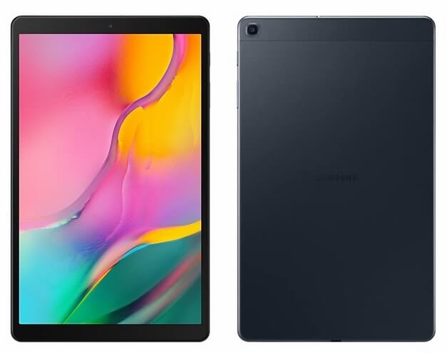Galaxy Tab A 10.1 (2019)発表、10.1型・Exynos7904搭載のエントリー 