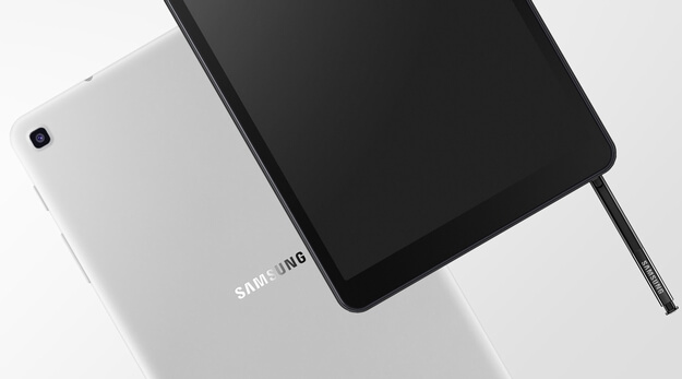 Galaxy Tab A with S Pen （SMP200）Wi-Fiモデル