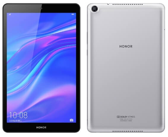 Huawei Honor Pad 5 8 0 発表 Kirin 710搭載の通話可能な8インチタブレット Phablet Jp ファブレット Jp
