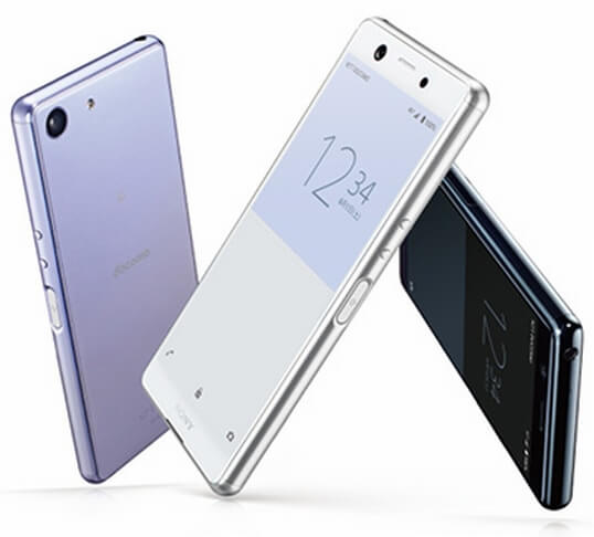 Xperia Ace SO-02L 発表、Snapdragon630搭載の5インチ小型スマホ、価格 