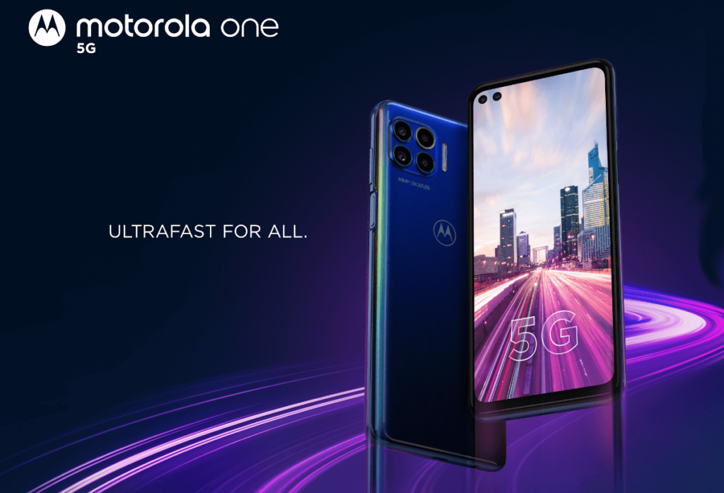 motorola one 5G 発表、Snapdragon 765G・デュアルセルフィーカメラ搭載の5Gスマートフォン | phablet ...