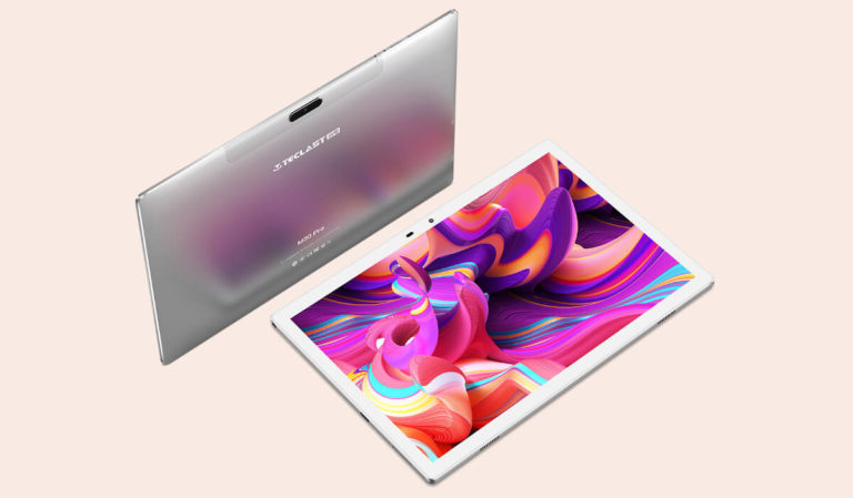 Обзор планшета teclast m30 pro