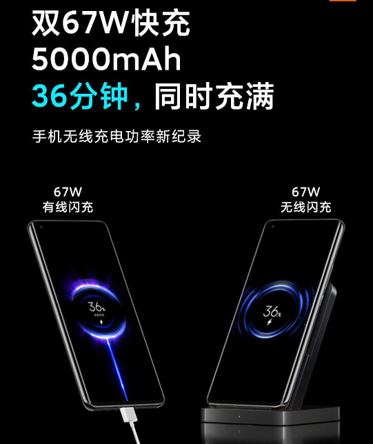 購入 Xiaomi Mi 11 Ultra Pro star M2102K1G M2102K1C M2102K1AC シャオミ  バッテリー容量:5000mAh 電圧制限:3.85V