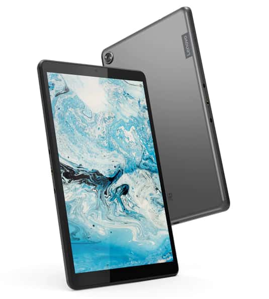 PC/タブレット タブレット レノボジャパン「Lenovo Smart Tab M8」発表、Google アシスタント搭載 