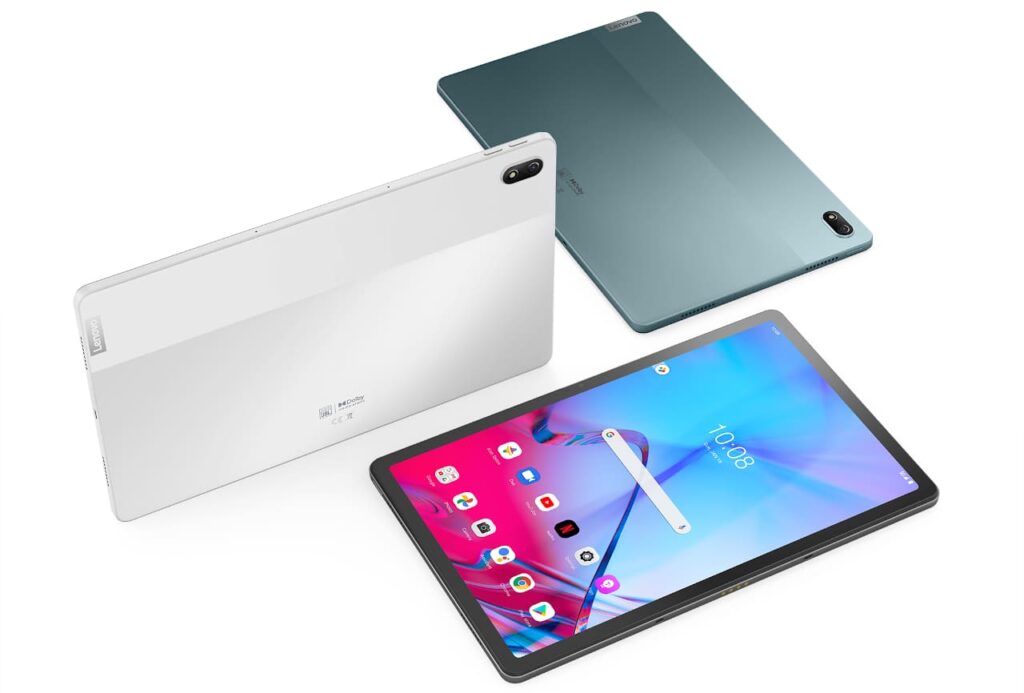 Lenovo - 未開封 Lenovo Tab P10 LTE タブレットの+crystalchambers.co.uk