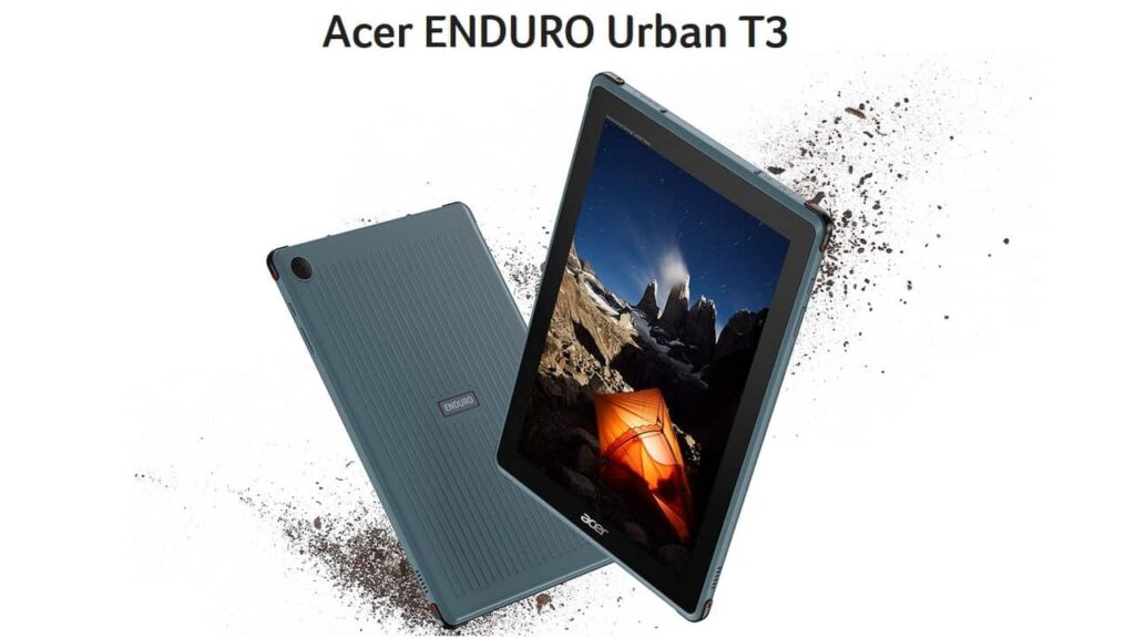 Acer ENDURO Urban T3