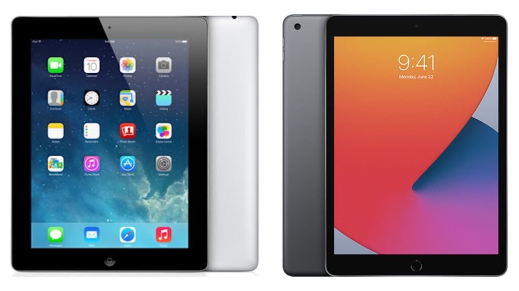 iPadシリーズまとめ