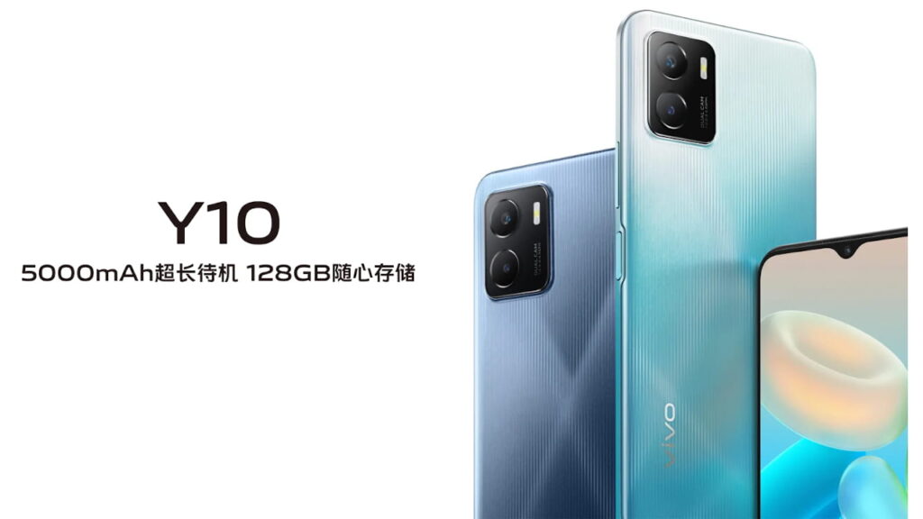 vivo Y10 (V2140A)