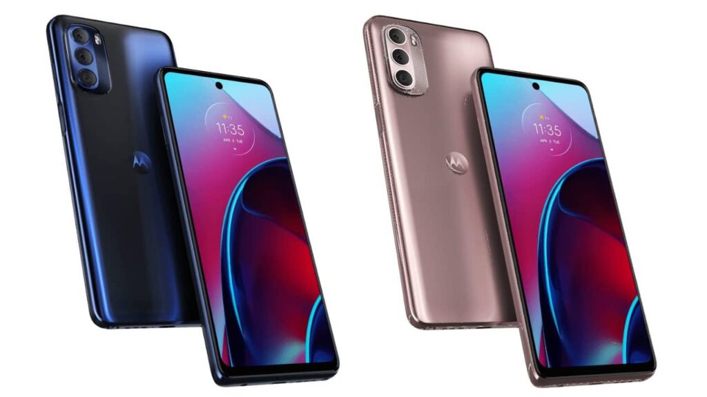 moto g stylus (2022)