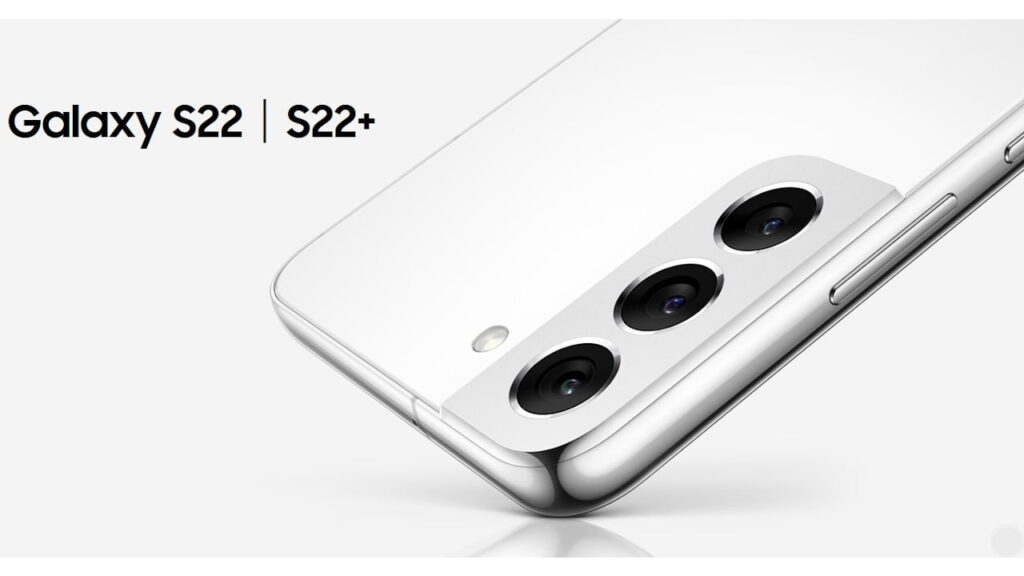 Galaxy S22
