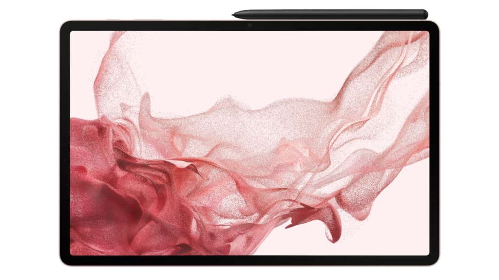 Galaxy Tab S8+