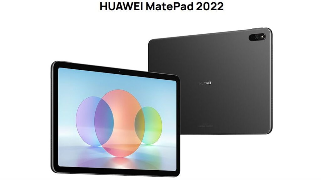 HUAWEI MatePad 2022