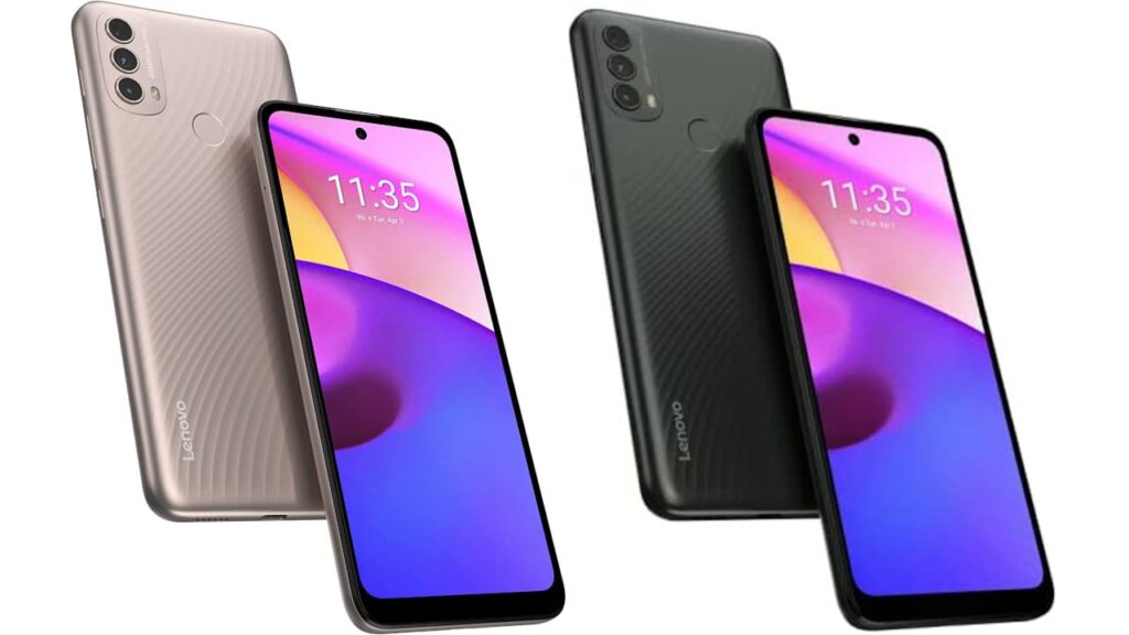 Lenovo K14 Plus