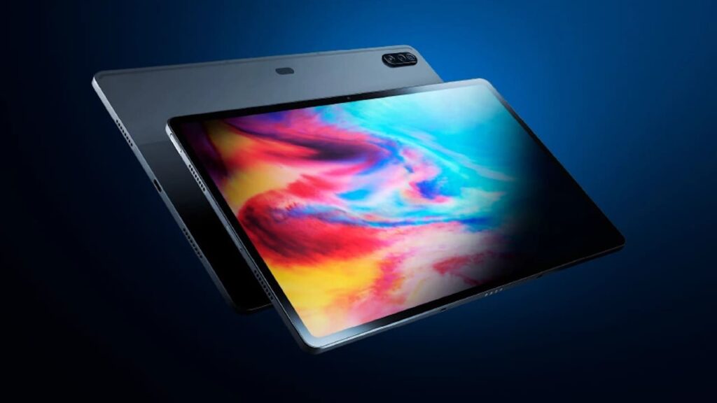 NEC LAVIE Tab T12