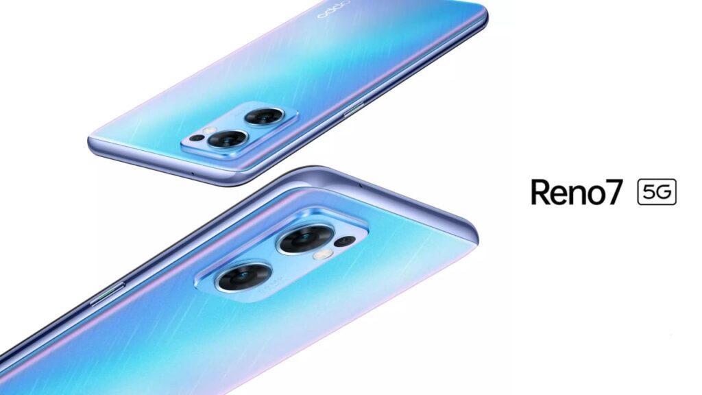 グローバル版 OPPO Reno7 5G CPH2371