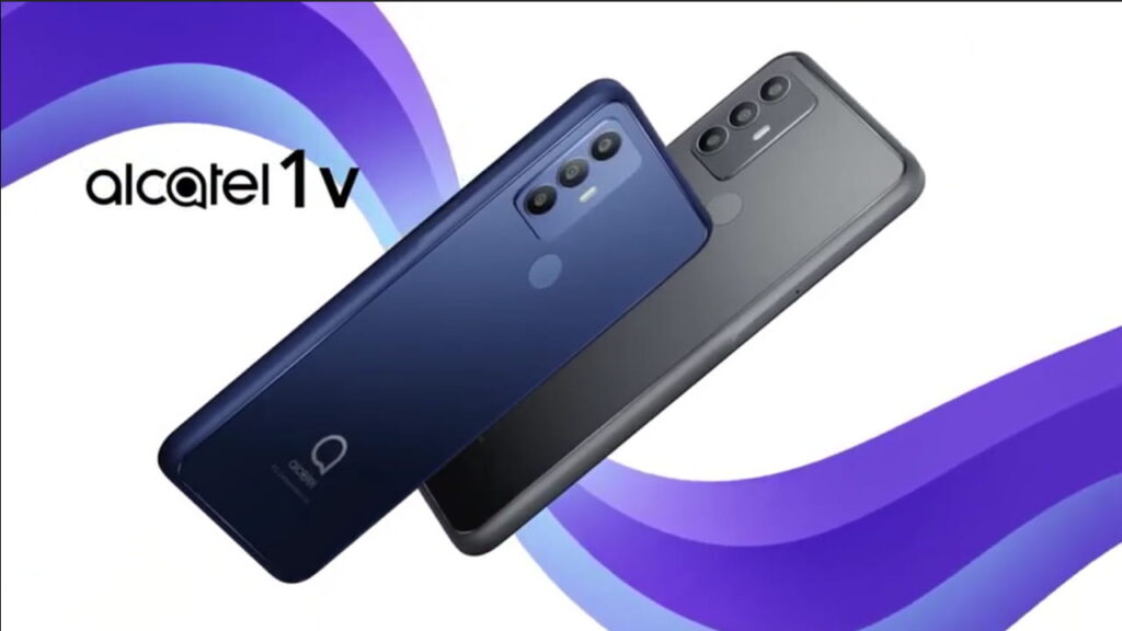 Alcatel 1V (2021)