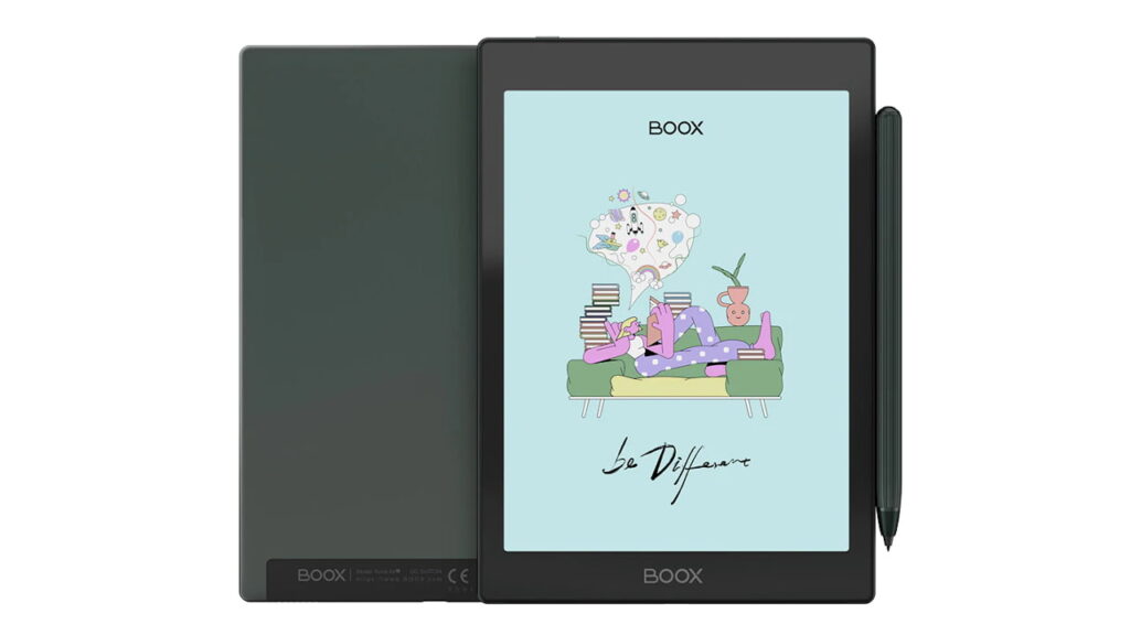 ONYX BOOX Nova Air C